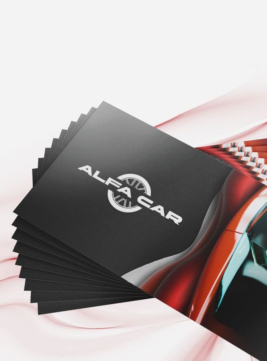 AlfaCar
