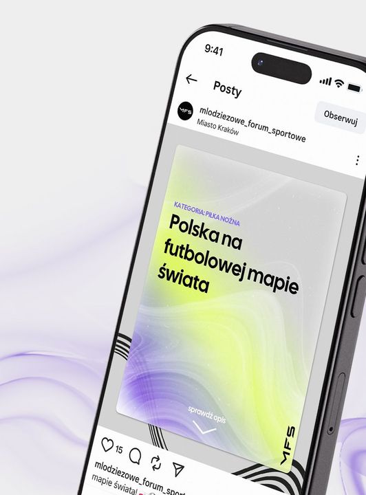 Młodzieżowe Forum Sportowe