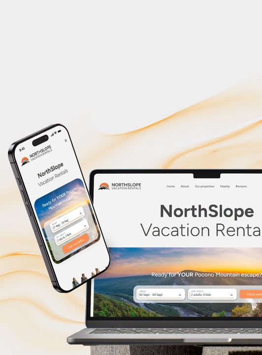 North Slope Rentals
